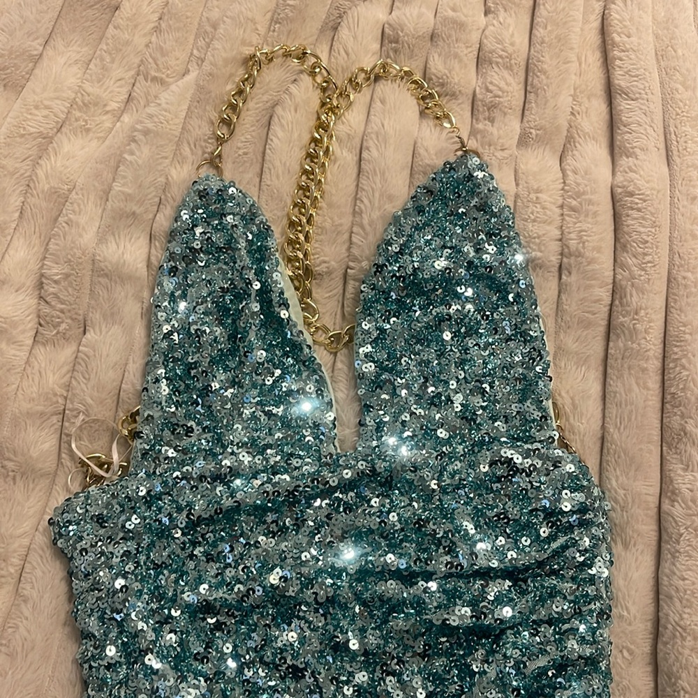 Small drees